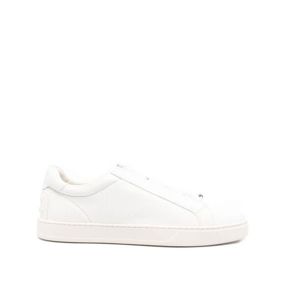 Tod's White Trainers - Low-Tops Men